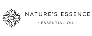 Nature’s Essence Shop Logo